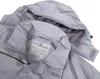 Blue Wave Herren Funktionsjacke Klaas - Verstaubare und Produktbild-Vorschau 4