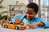 LEGO® Technic 42204 Szybcy i wściekli Toyota Supra MK4 Podgląd zdjęcia produktu 7