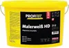 ProfiTec Malerweiß HD P115, weiß, stumpfmatt, 12,5 Liter Produktbild-Vorschau 1