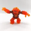 Schleich 70145 - Eldrador Démon de lave, figurine de jeu Voir les images du produit 15