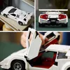 LEGO Icons Lamborghini Countach 5000 Quattrovalvole, Produktbild-Vorschau 6