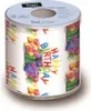 bedrucktes Toilettenpapier - Topi Happy B-day Produktbild-Vorschau 1