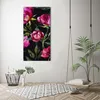 Tulup Leinwandbild® - 70x140cm - Wandkunst - Drucke auf Produktbild-Vorschau 3