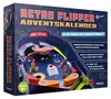 Retro Flipper Adventskalender, in 24 Tagen zum eigenen Produktbild-Vorschau 1