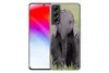 MuchoWow® Handyhülle Schutzhülle Hülle für Samsung Galaxy Produktbild-Vorschau 2