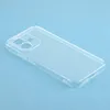 Funda de silicona TPU para Xiaomi Redmi Note 17, resistente Vista previa de la imagen del producto 3