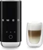 Emulsionneur de lait 500w 0.18l noir - Smeg - MFF02BLEU - Voir les images du produit 7