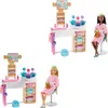 Maschera viso Barbie Salon SPA Anteprima dell’immagine prodotto 8