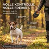 HUND IST KÖNIG Rollleine für Hunde - robuste 5m Hundeleine Produktbild-Vorschau 3