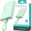 Joyroom Magnetická powerbanka 10000Mah 20W + kábel Náhľad obrázku produktu 1