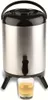 APS 10788 APS Isolier-Getränkespender schwarz, silber 9,5 l Náhled obrázku produktu 2