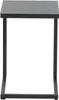 Beistelltisch Ramo Aluminium 36x43x50 cm anthrazit Produktbild-Vorschau 8