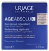 Uriage - Age Absolu Redensifying Sleeping Mask - Masque de Voir les images du produit 8