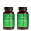 Vitabay Vitamin E 600 I.E. Depot – 400 vegane Softgels – Produktbild-Vorschau 1