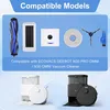 Zubehör für ECOVACS DEEBOT N30 PRO Omni /N30 OMNI / N30 PRO Produktbild-Vorschau 2