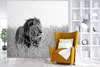 MuchoWow® Fototapete für Wohnzimmer oder Schlafzimmer Produktbild-Vorschau 6