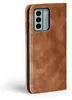 Handy Hülle für Nokia G22 Klapphülle Bookcase Flip Cover Produktbild-Vorschau 5
