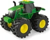 TOMY John Deere Traktor Monster w/dw 46656 /4 Produktbild-Vorschau 2