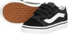 Vans Sneakers VN000D3YBLK1 in Black color size 085 Voir les images du produit 16