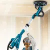 Ponceuse murale sans fil 18V MAKITA sans batterie - Voir les images du produit 28