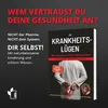 Die Krankheitslügen - Was man macht, um nicht krank zu Produktbild-Vorschau 6