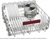 Neff N 50, Geschirrspüler vollintegrierbar, 60 cm, XXL, Produktbild-Vorschau 25