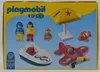 PLAYMOBIL 1.2.3 6050, Flughafen & Flugzeug, 1,5 Jahr(e), Produktbild-Vorschau 4
