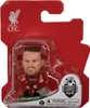 A packaged SoccerStarz figurine of a Liverpool FC player. Náhľad obrázku produktu