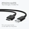 CELLONIC 1x USB A Cavo dati compatibile con Samsung Anteprima dell’immagine prodotto 6