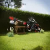 PARKSIDE PERFORMANCE® Benzin-Kettensäge »PPBKS 56 B2«, mit Produktbild-Vorschau 4