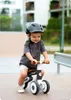 Detský bežecký bicykel Nukido NK-603 Náhľad obrázku produktu 12
