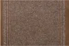Fußabtreter MALAGA beige 1135  beige 66x840 cm Produktbild-Vorschau 1