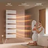 S'AFIELINA Radiateur sèche-serviettes électrique Voir les images du produit 3