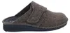 FINN COMFORT Zams Herren Hausschuhe Clog braun Wollfilz - Produktbild-Vorschau 15