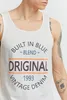 BLEND BHAlvarez - 20714729ME Herren Tank Top Produktbild-Vorschau 4