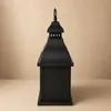 LED-Kaminlaterne, 13,5 x 25,5 x 37 cm Produktbild-Vorschau 5