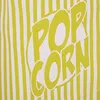 Relaxdays Popcorntüten, 144er Set, gestreift, Retro-Optik, Produktbild-Vorschau 6