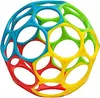 Oball Regenbogen Greifling Motorik Baby Toy Rainbow 10 cm Produktbild-Vorschau 17
