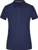 James+Nicholson JN707 | Damen Pima Polo / feine Produktbild-Vorschau 1