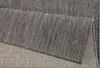 200x290 cm Kusový koberec Meadow 102729 Anthracite – na von Náhľad obrázku produktu 6
