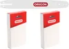 Oregon Standard Kombo Führungsschiene + 2x Sägekette 30 cm Produktbild-Vorschau 1