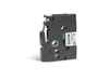 Schriftbandkassette Brother TZe-231CIV 12mm weiß/schwarz Voir les images du produit 8