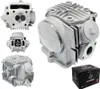 Culasse Moretti pour cyclomoteur 4T 70cc 139FMB Voir les images du produit 1