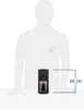 Tchibo Qbo ICONIC Premium Kapselmaschine inkl. 16 Produktbild-Vorschau 5