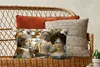 MuchoWow® Zierkissen Sofakissen Wohnzimmer Dekokissen 50x30 Produktbild-Vorschau 5