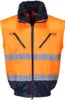 PJ50 PORTWEST - Veelzijdige waarschuwingsjas, model bomber, Productafbeelding-voorbeeld 6