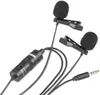 BOYA BY-M1DM, Mikrofón na rozhovory, -30 dB, 65 - 18000 Hz, Náhľad obrázku produktu 6
