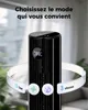 YASHE Ventilateur colonne NDTFT17RH, 110 cm, 50 W, Voir les images du produit 2