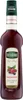 A bottle of Mathieu Teisseire Grenadine syrup. Produktbild-Vorschau