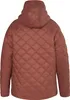 EVERA Damen Steppjacke - Braun EVERA Damen Steppjacke - Produktbild-Vorschau 2